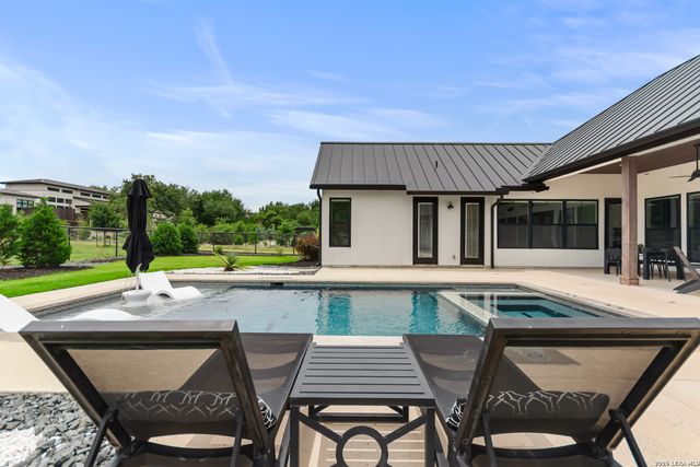 9843 Midsomer Place, San Antonio, TX 78255