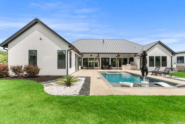 9843 Midsomer Place, San Antonio, TX 78255