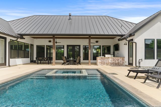 9843 Midsomer Place, San Antonio, TX 78255