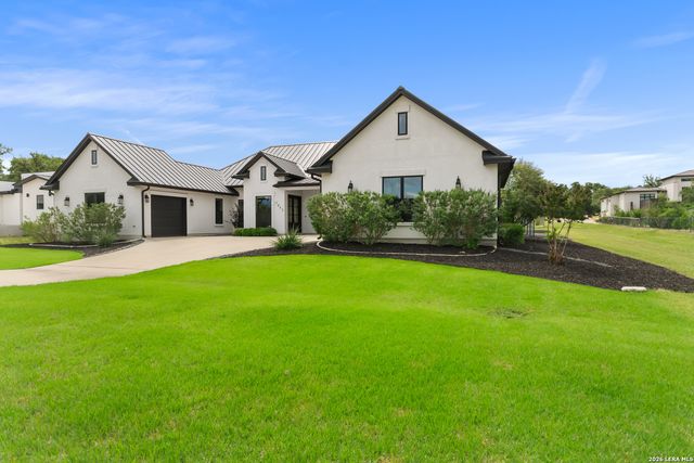 9843 Midsomer Place, San Antonio, TX 78255