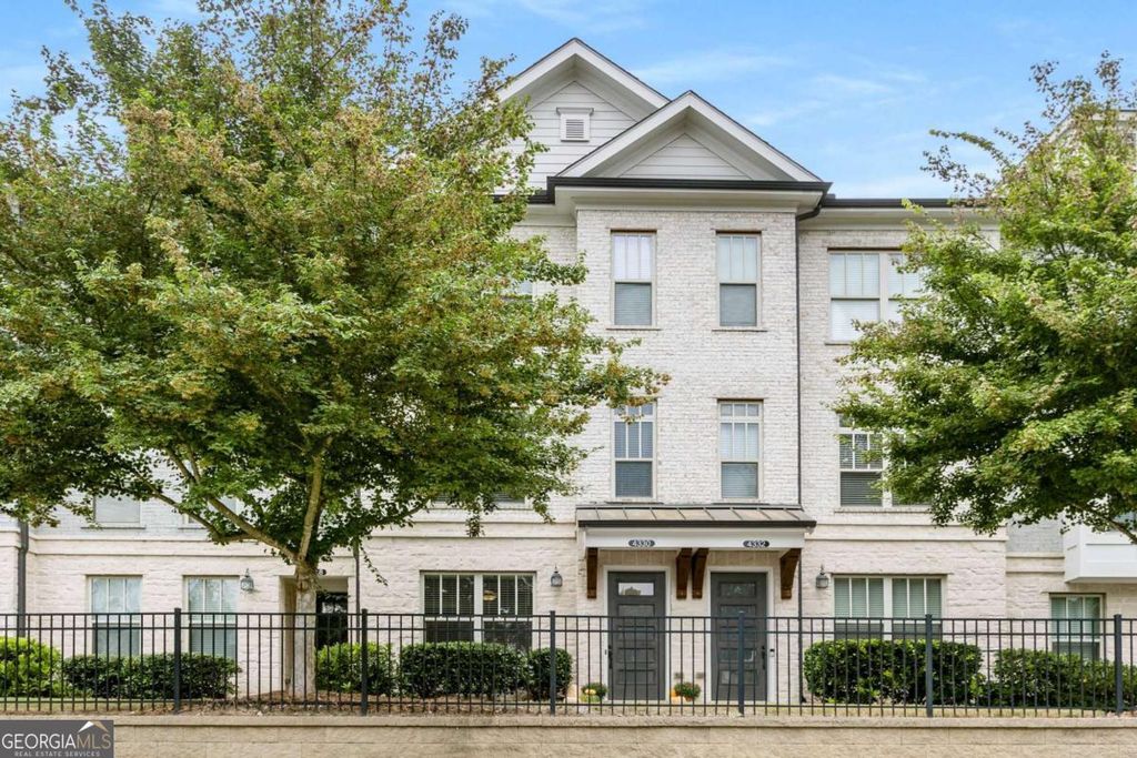 4330 Parkside Place, Atlanta, GA 30342