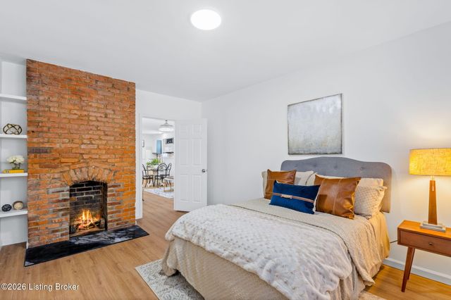 3801 Craig Ave, Louisville, KY 40215