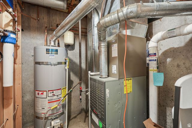 7629 S KINGS BRIDGE DR, West Jordan, UT 84084