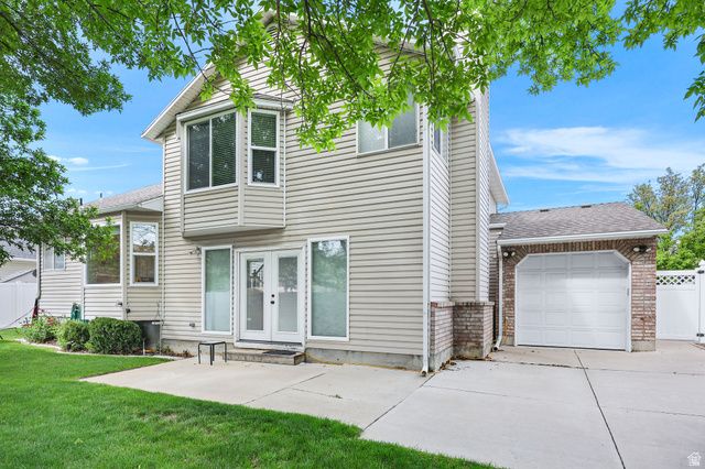 7629 S KINGS BRIDGE DR, West Jordan, UT 84084