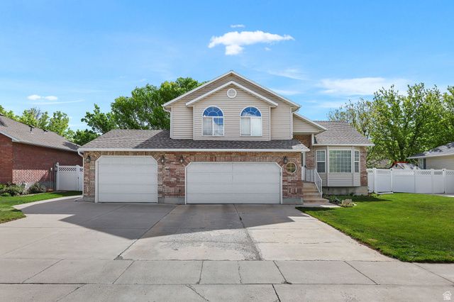 7629 S KINGS BRIDGE DR, West Jordan, UT 84084