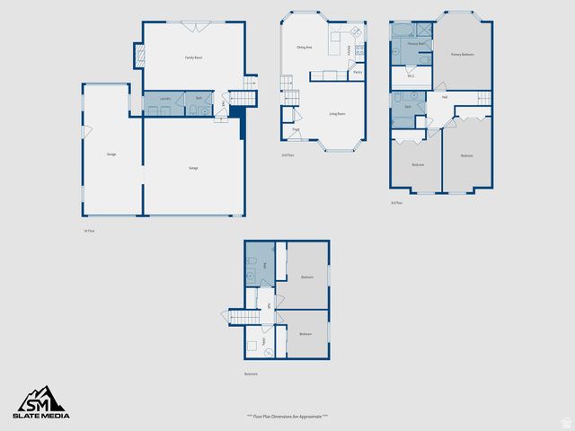 7629 S KINGS BRIDGE DR, West Jordan, UT 84084