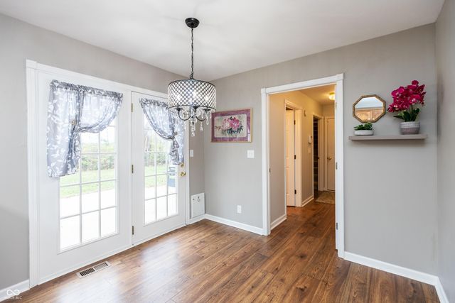 2831 Whitney Way, Seymour, IN 47274