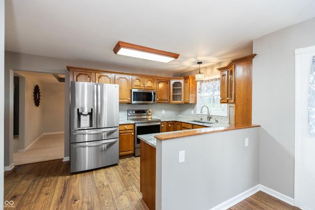 2831 Whitney Way, Seymour, IN 47274