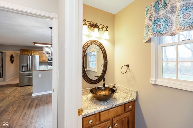 2831 Whitney Way, Seymour, IN 47274