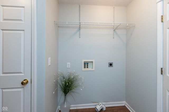 2831 Whitney Way, Seymour, IN 47274