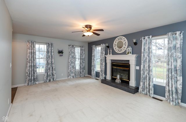 2831 Whitney Way, Seymour, IN 47274