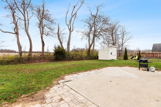 2831 Whitney Way, Seymour, IN 47274