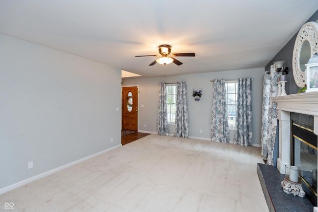 2831 Whitney Way, Seymour, IN 47274