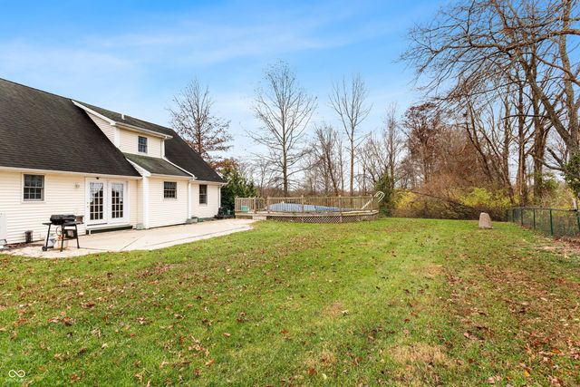 2831 Whitney Way, Seymour, IN 47274