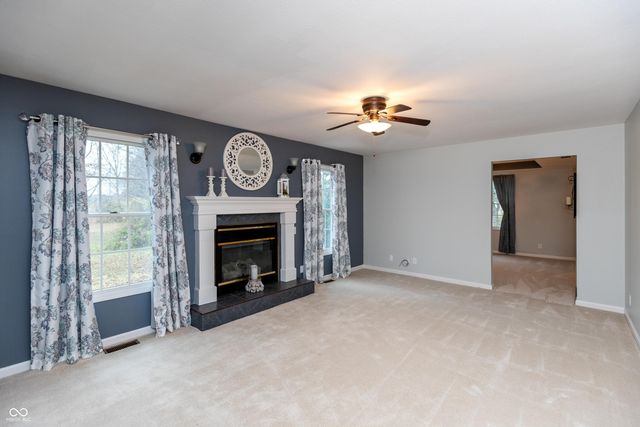 2831 Whitney Way, Seymour, IN 47274