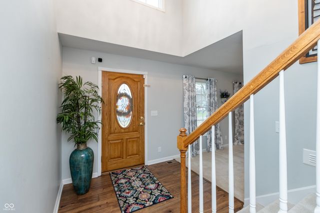 2831 Whitney Way, Seymour, IN 47274