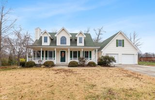 2831 Whitney Way, Seymour, IN 47274