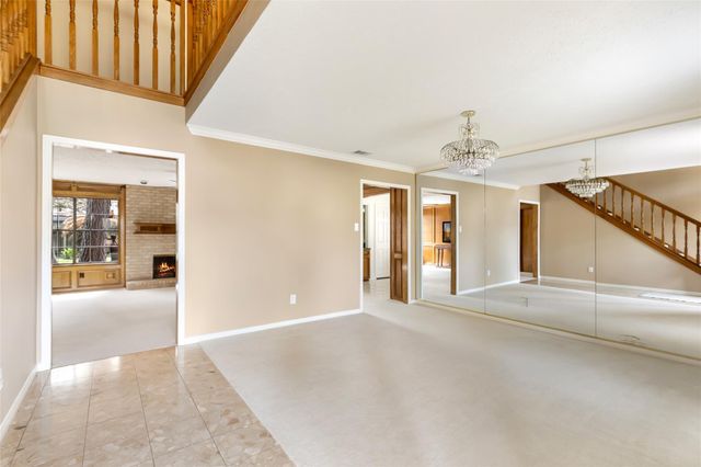 3511 Marywood Drive, Spring, TX 77388