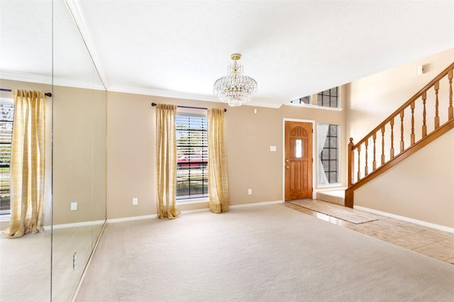 3511 Marywood Drive, Spring, TX 77388