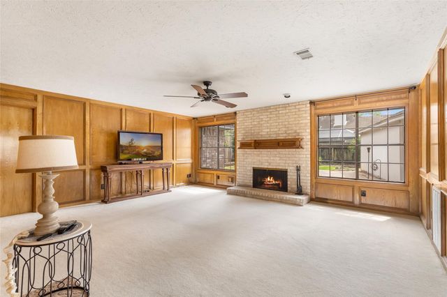 3511 Marywood Drive, Spring, TX 77388