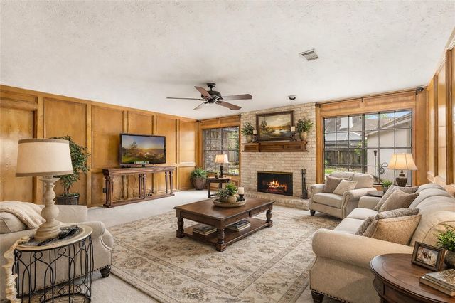 3511 Marywood Drive, Spring, TX 77388