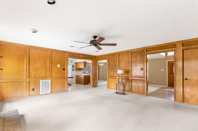 3511 Marywood Drive, Spring, TX 77388