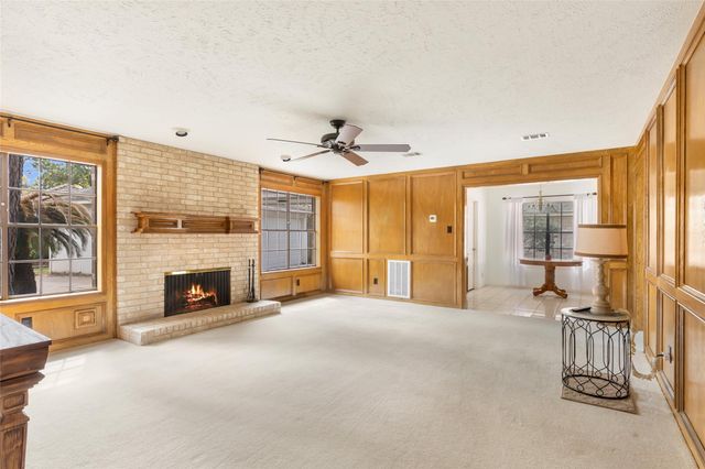 3511 Marywood Drive, Spring, TX 77388