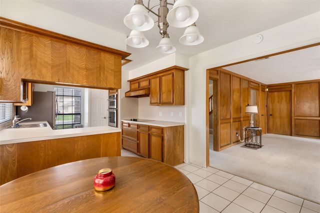 3511 Marywood Drive, Spring, TX 77388