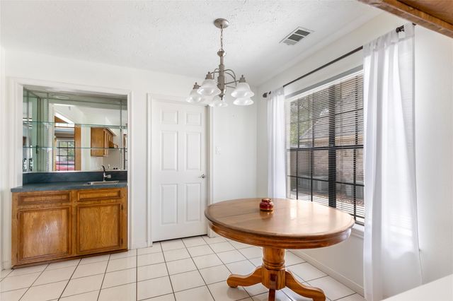 3511 Marywood Drive, Spring, TX 77388