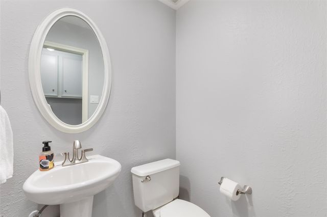 3511 Marywood Drive, Spring, TX 77388