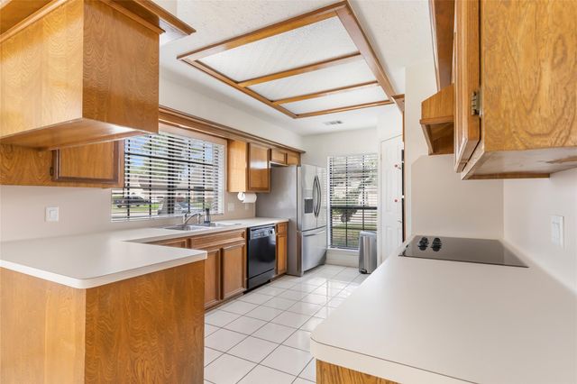 3511 Marywood Drive, Spring, TX 77388