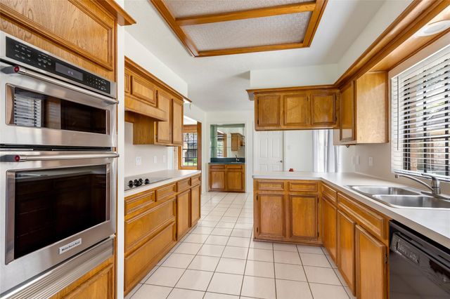 3511 Marywood Drive, Spring, TX 77388