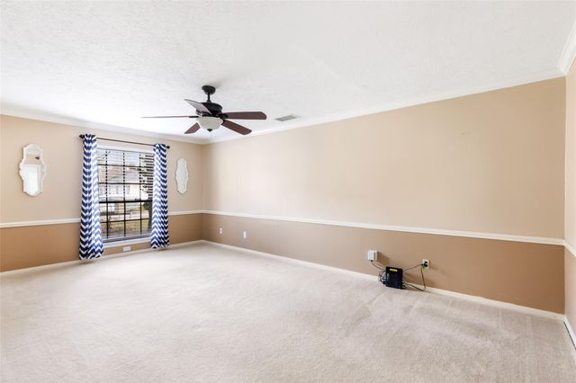 3511 Marywood Drive, Spring, TX 77388