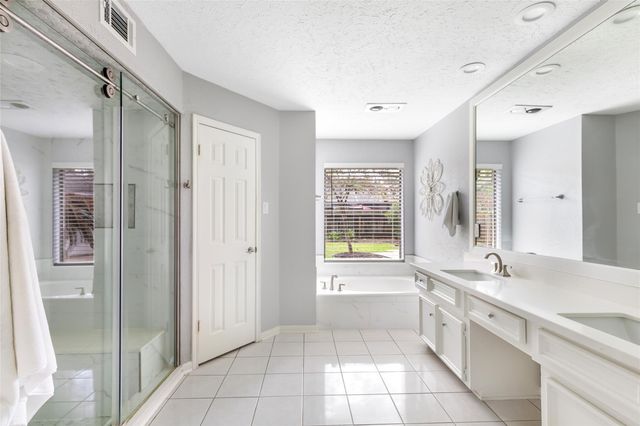 3511 Marywood Drive, Spring, TX 77388