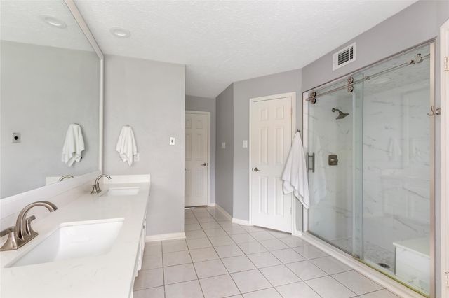 3511 Marywood Drive, Spring, TX 77388