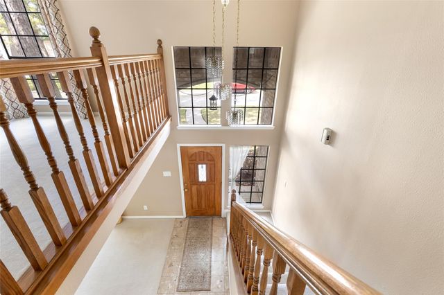 3511 Marywood Drive, Spring, TX 77388