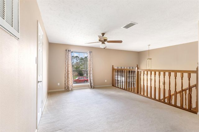 3511 Marywood Drive, Spring, TX 77388