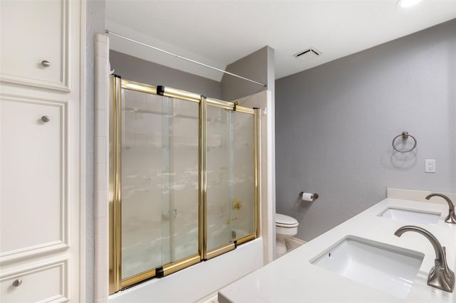 3511 Marywood Drive, Spring, TX 77388