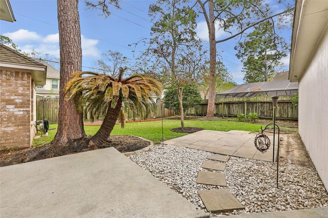 3511 Marywood Drive, Spring, TX 77388