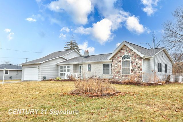 4940 Coralberry Road, Saginaw Twp, MI 48604