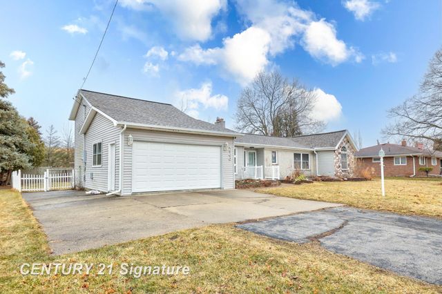 4940 Coralberry Road, Saginaw Twp, MI 48604