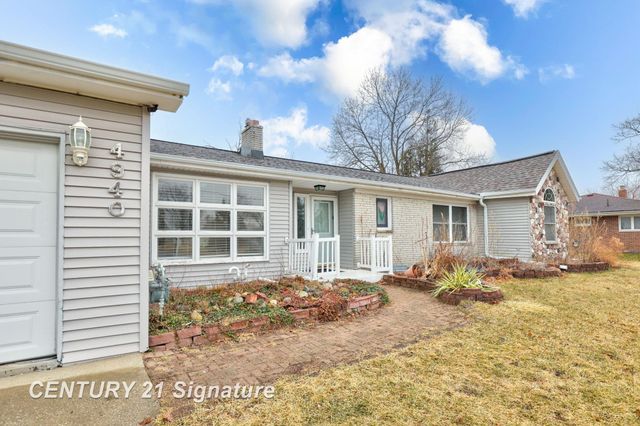 4940 Coralberry Road, Saginaw Twp, MI 48604