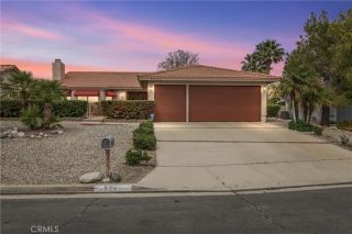 9551 Congressional, Desert Hot Springs, CA 92240