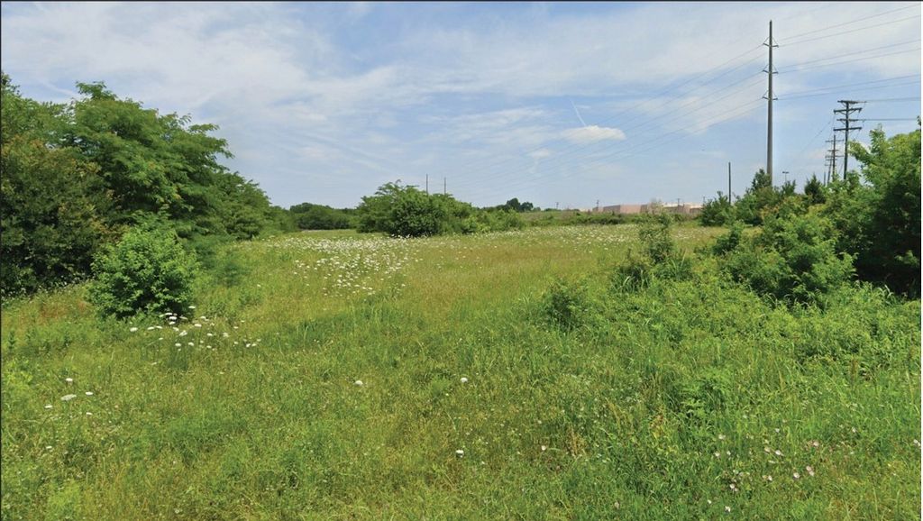 TBD E Canyon Grove Road, Sherman, TX 75092