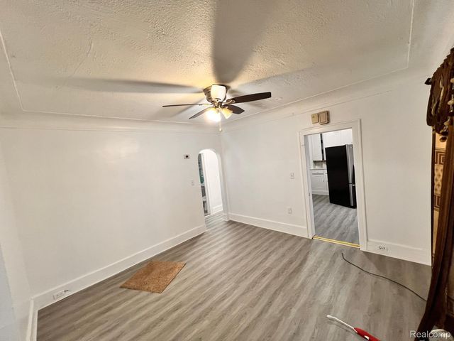 13768 Gable Street, Detroit, MI 48212