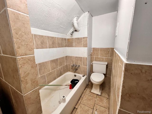 13768 Gable Street, Detroit, MI 48212