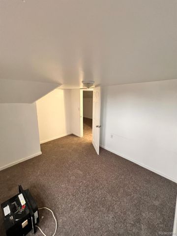 13768 Gable Street, Detroit, MI 48212