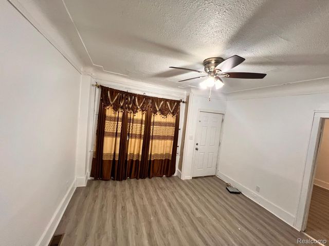 13768 Gable Street, Detroit, MI 48212