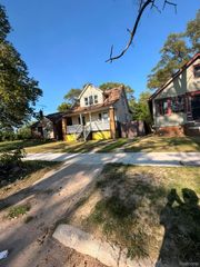 13768 Gable Street, Detroit, MI 48212