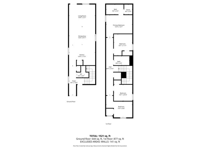 906 Pertuso Lane, Huffman, TX 77336